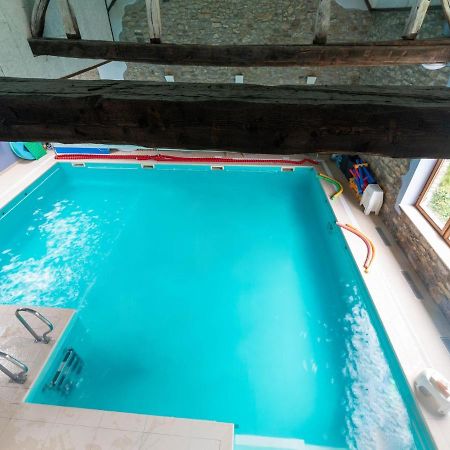 Stunning Home For 5 Adults With Indoor Pool Esneux Exterior foto