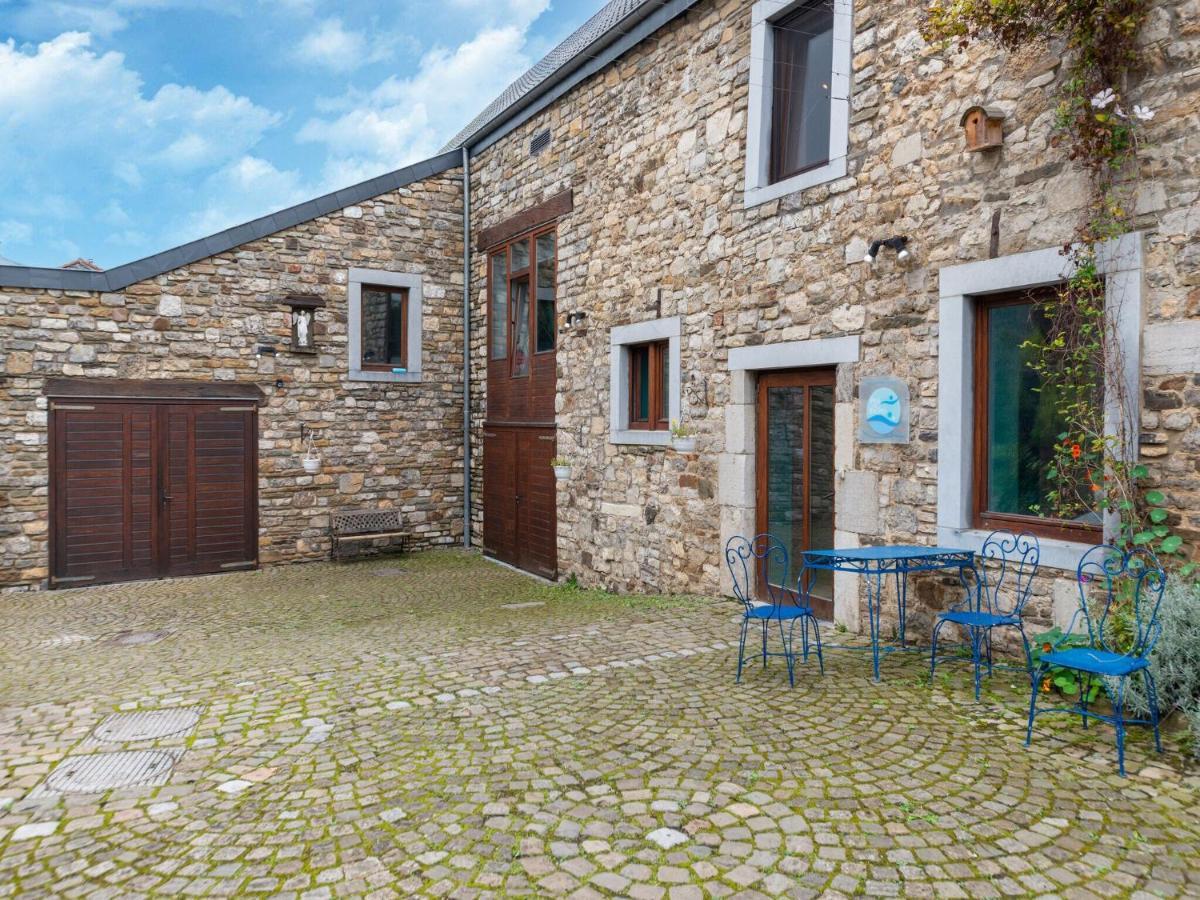 Stunning Home For 5 Adults With Indoor Pool Esneux Exterior foto