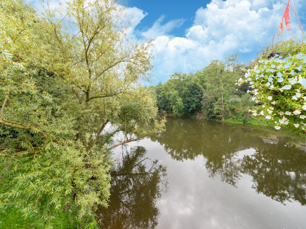 Stunning Home For 5 Adults With Indoor Pool Esneux Exterior foto