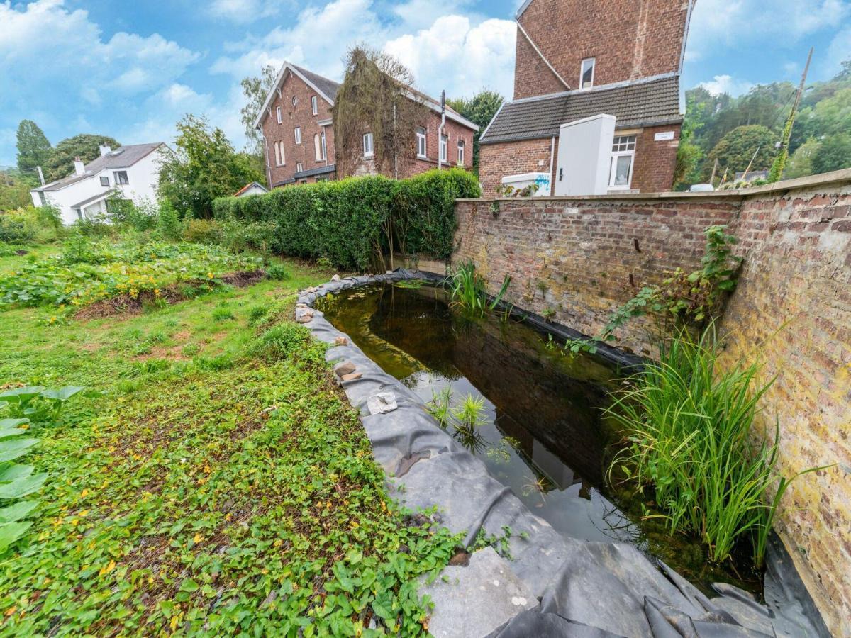Stunning Home For 5 Adults With Indoor Pool Esneux Exterior foto