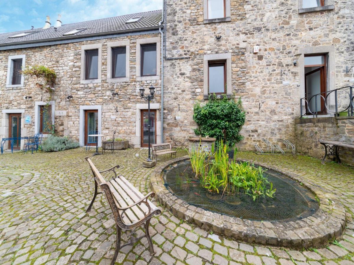 Stunning Home For 5 Adults With Indoor Pool Esneux Exterior foto